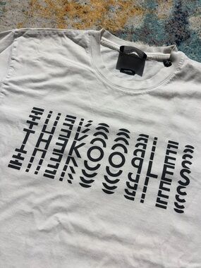 The Kooples shirt